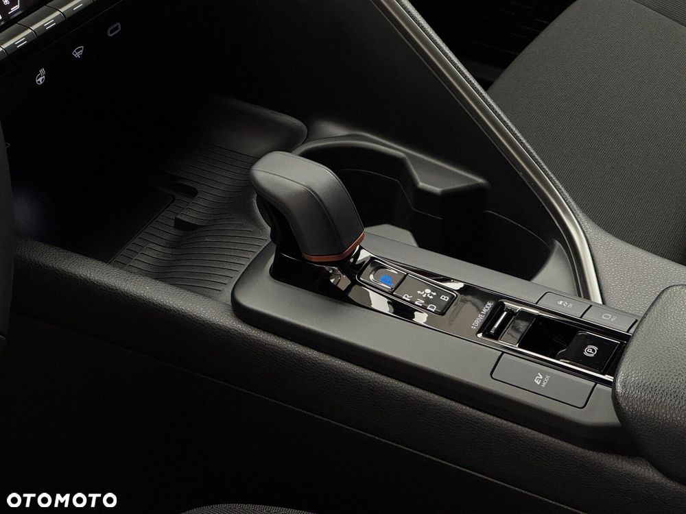 Toyota C-HR 1.8 Hybrid Style - 9