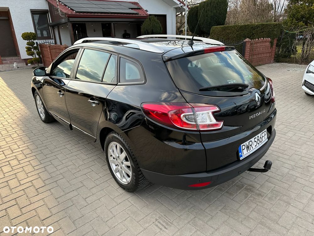 Renault Megane - 4