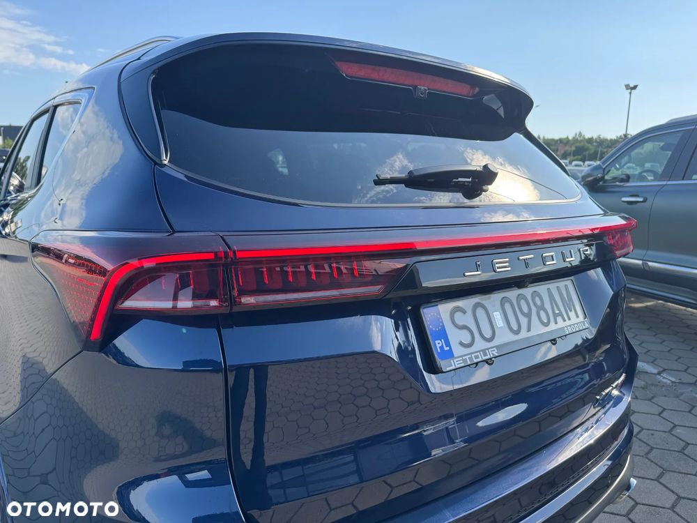 Jetour X70 Plus - 7