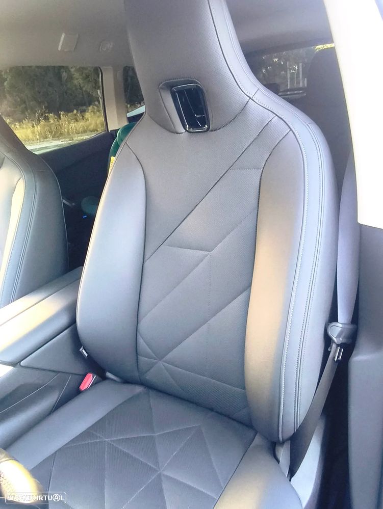 BMW iX xDrive40 - 9