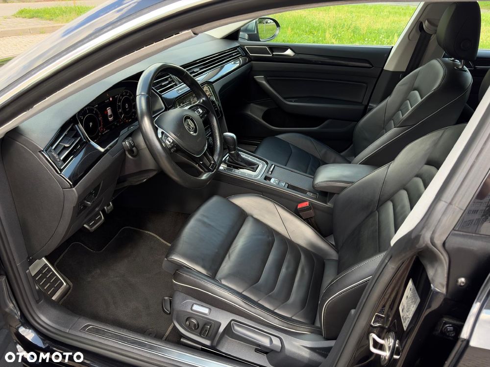 Volkswagen Arteon 2.0 TDI SCR Elegance DSG - 12