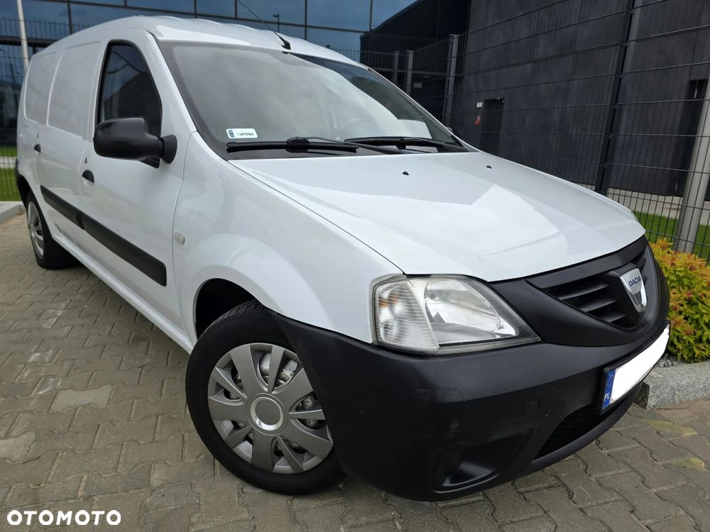 Dacia Logan 1.6 Ambiance - 1