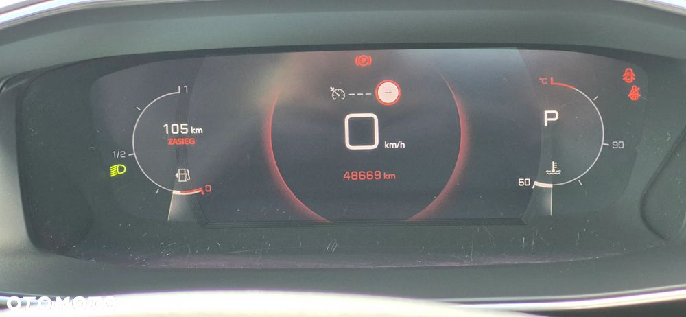 Peugeot 208 1.2 PureTech Allure Pack S&S EAT8 - 20