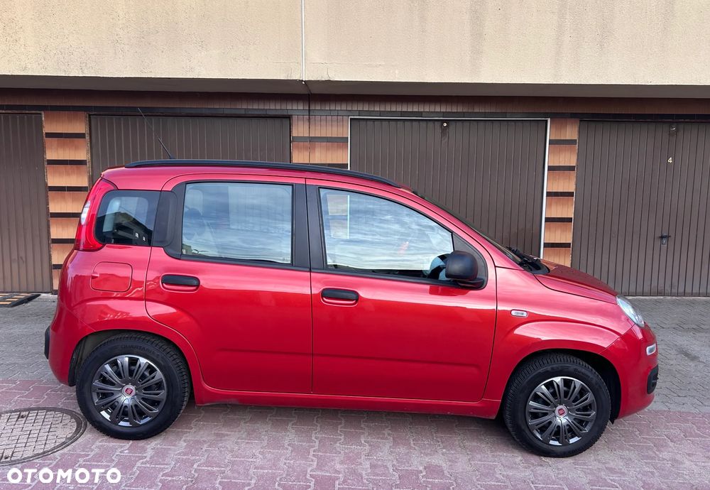 Fiat Panda - 16