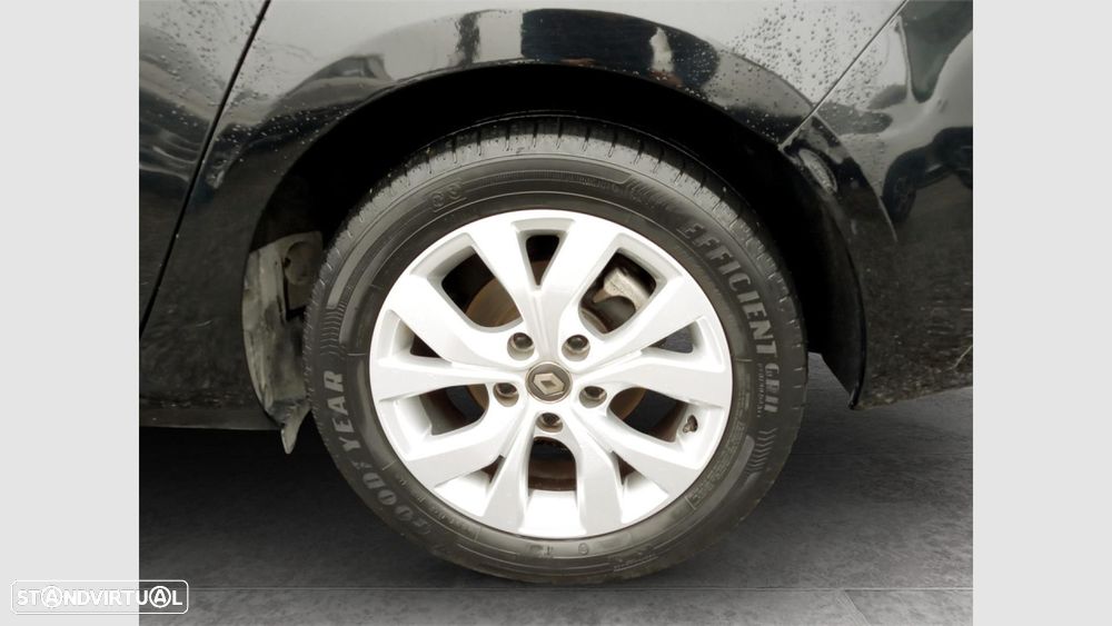 Renault Mégane 1.5 Blue dCi Limited - 10