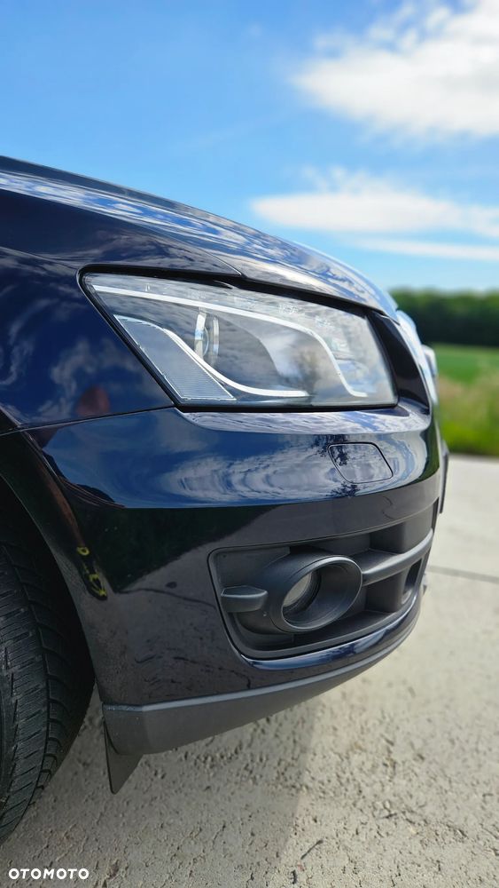 Audi Q5 2.0 TDI Quattro S tronic - 17