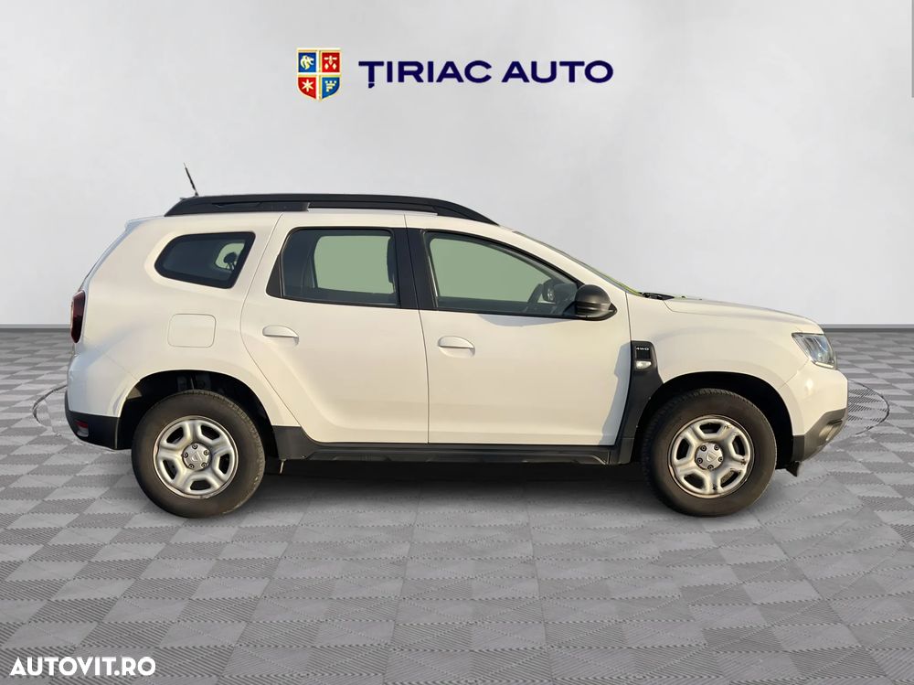 Dacia Duster - 6