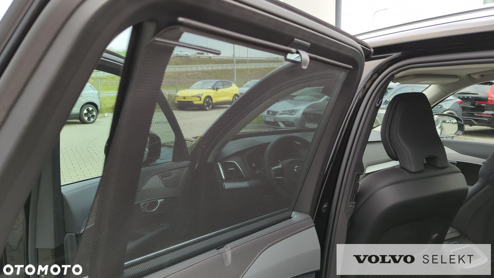 Volvo XC 90 - 26