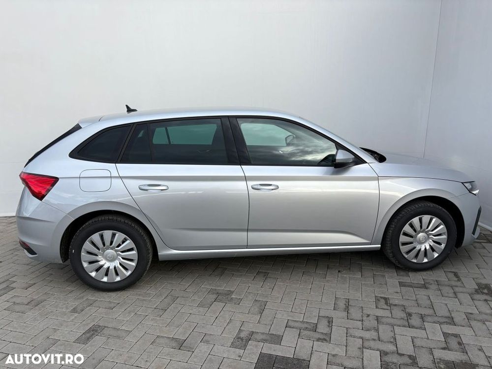 Skoda Scala 1.0 TSI 95 CP Selection - 6