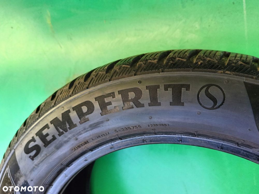 semperit speed-grip 3 195/55/16, 1 szt 7 mm - 4