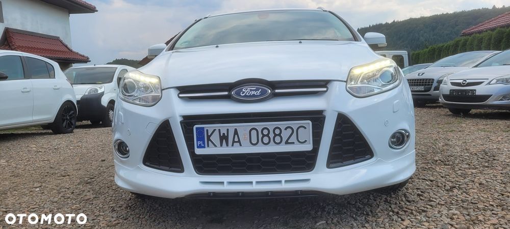 Ford Focus - 18