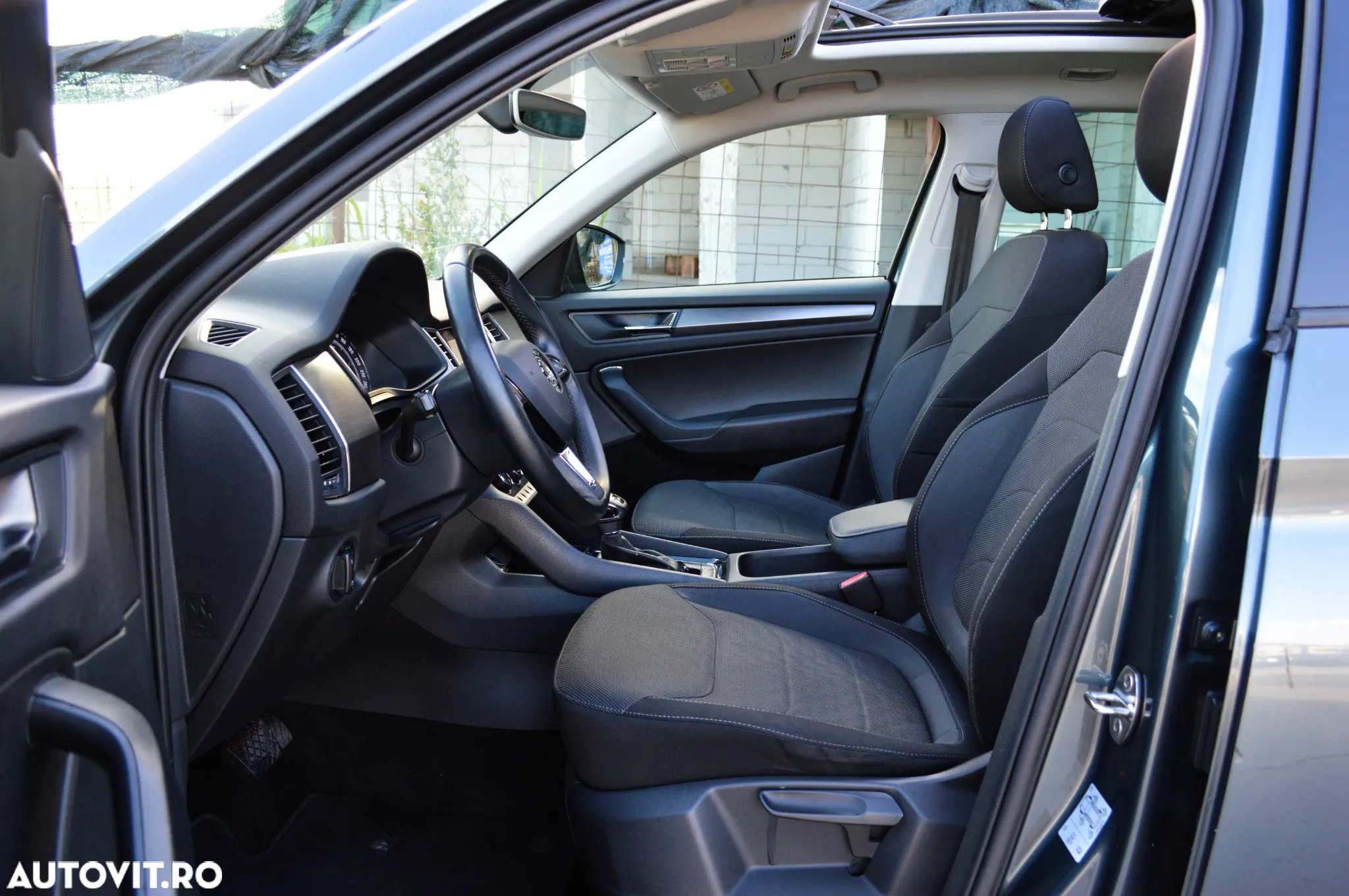Skoda Kodiaq 2.0 TDI DSG Style - 16