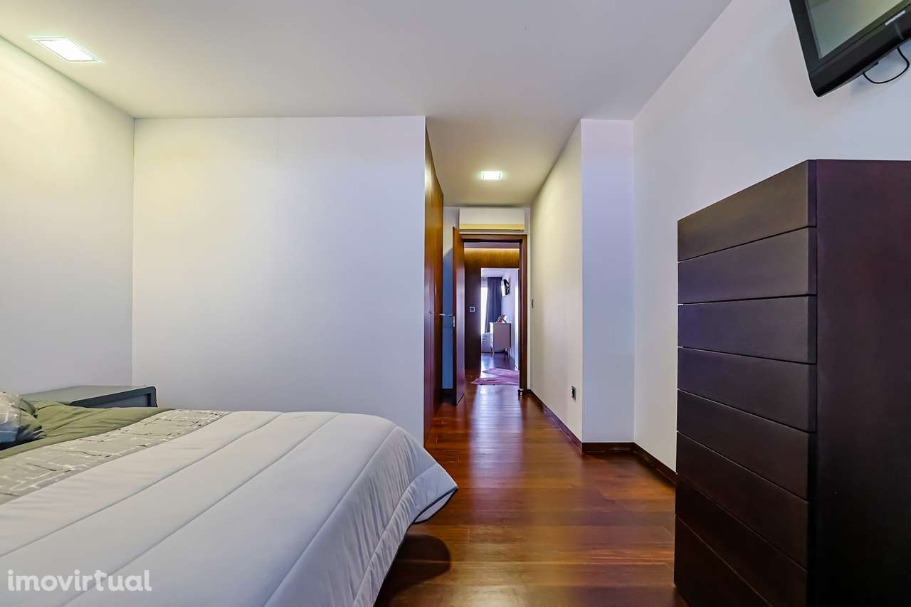 Moradia T4 Venda em Esposende, Marinhas e Gandra,Esposende - Grande imagem: 3/43