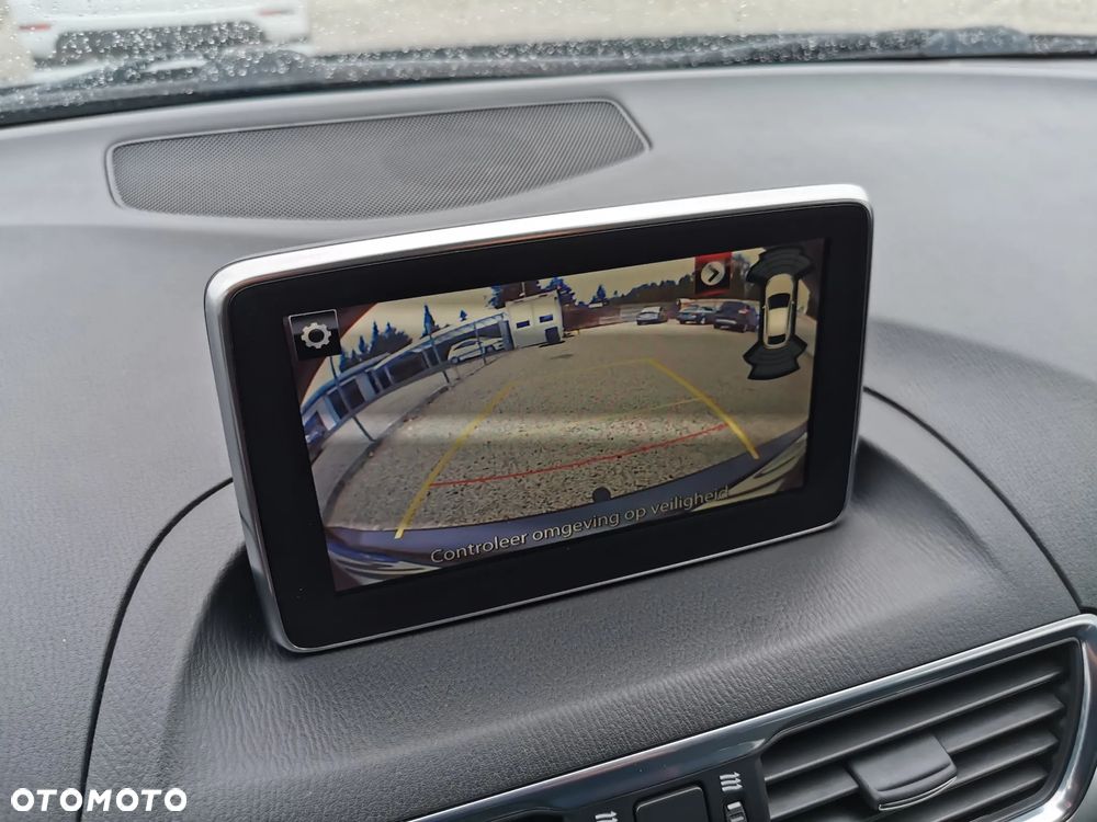 Mazda 3 SKYACTIV-G 120 Signature+ - 20