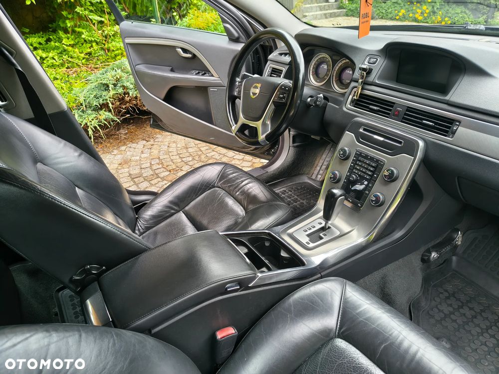 Volvo V70 - 17