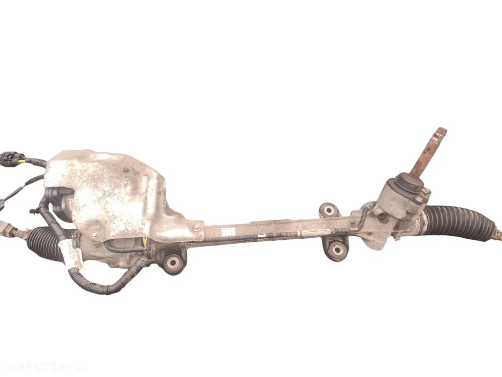 MAGLOWNICA JAGUAR XF II X260 (2015-2020) 7806301139 - 2