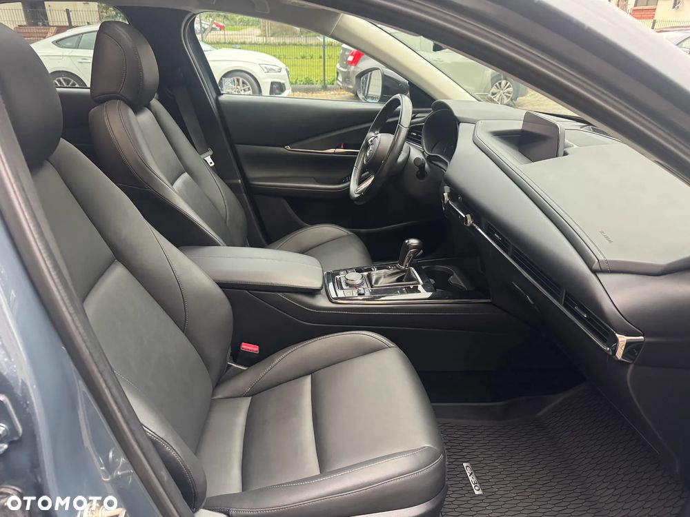Mazda CX-30 - 13