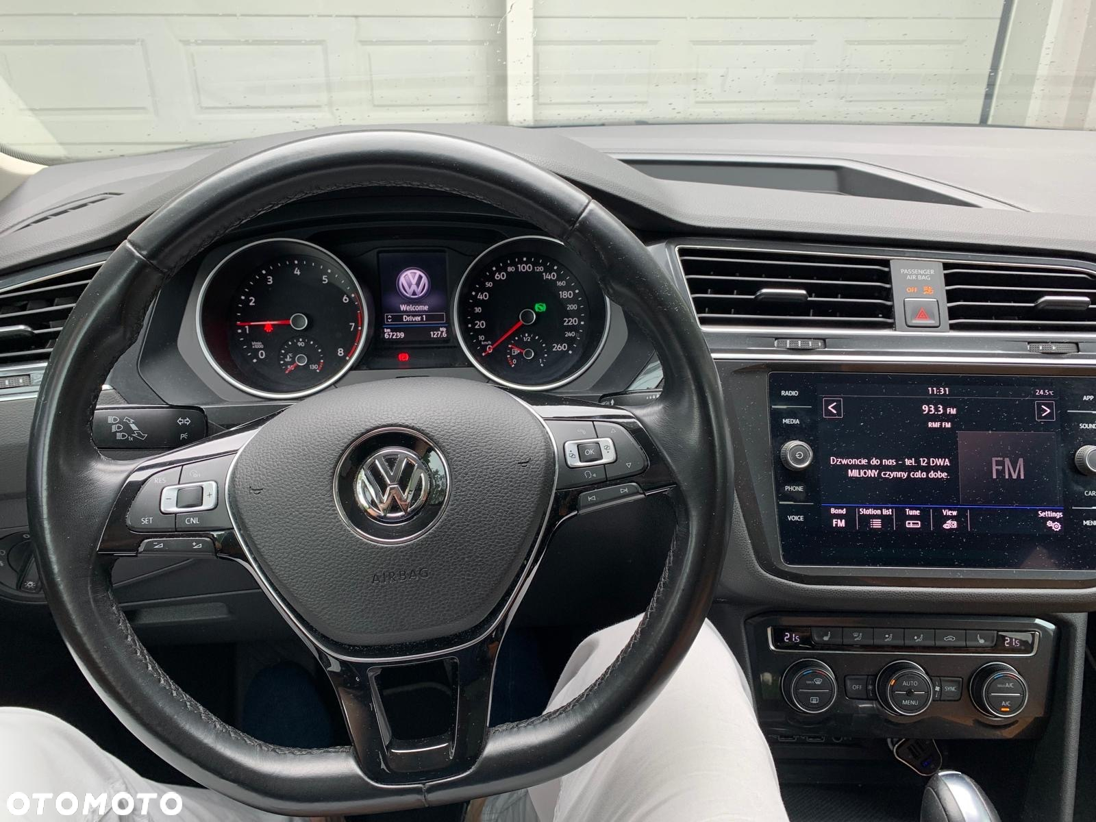 Volkswagen Tiguan Allspace 2.0 TSI 4Mot Highline DSG - 13
