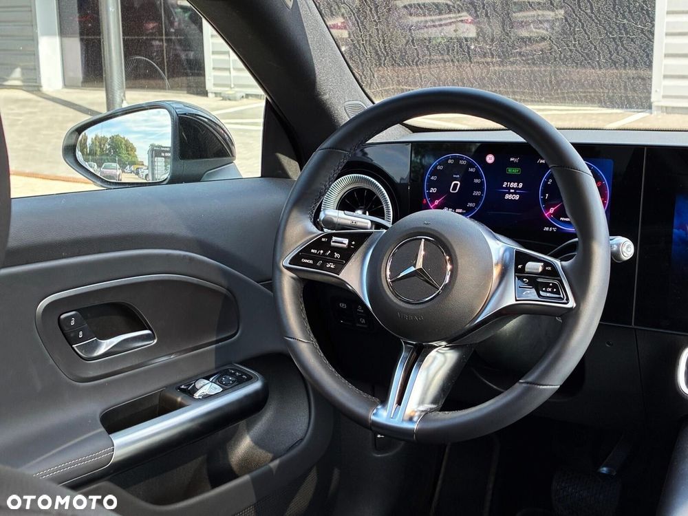 Mercedes-Benz CLA 200 mHEV 8G-DCT - 19