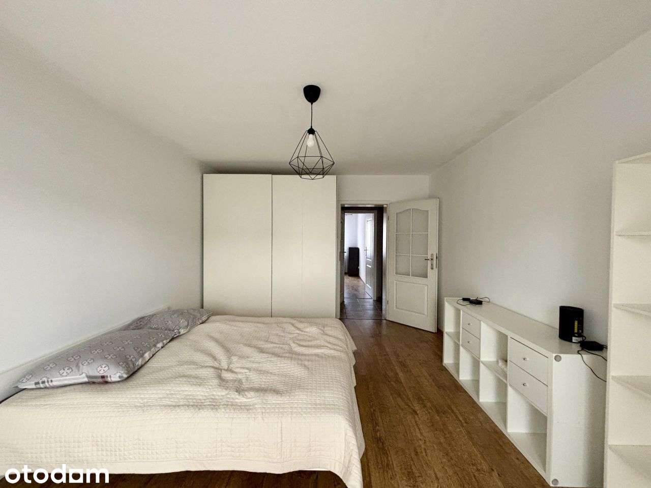 |Reja|Plac Grunwaldzki|3 Osobne pokoje|Studenci|