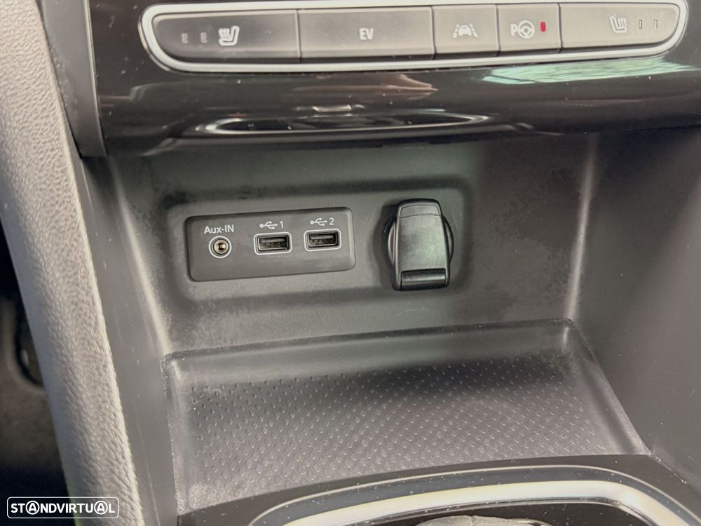 Renault Mégane 1.6 Plug-In R.S. Line - 39