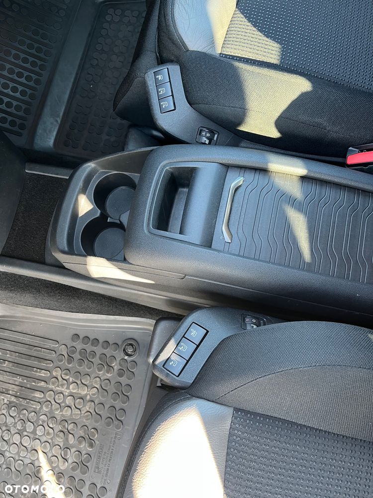 Citroën C4 Grand Picasso - 8