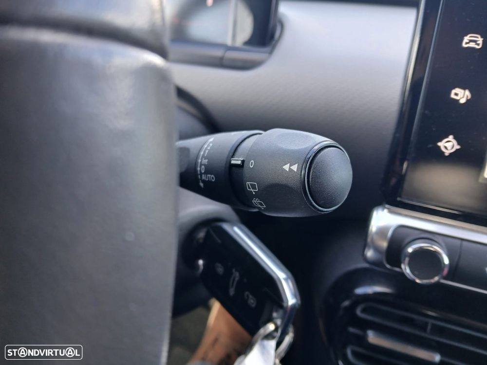 Citroën C4 Cactus 1.6 e-HDi Feel Ed.Hello ETG6 - 19