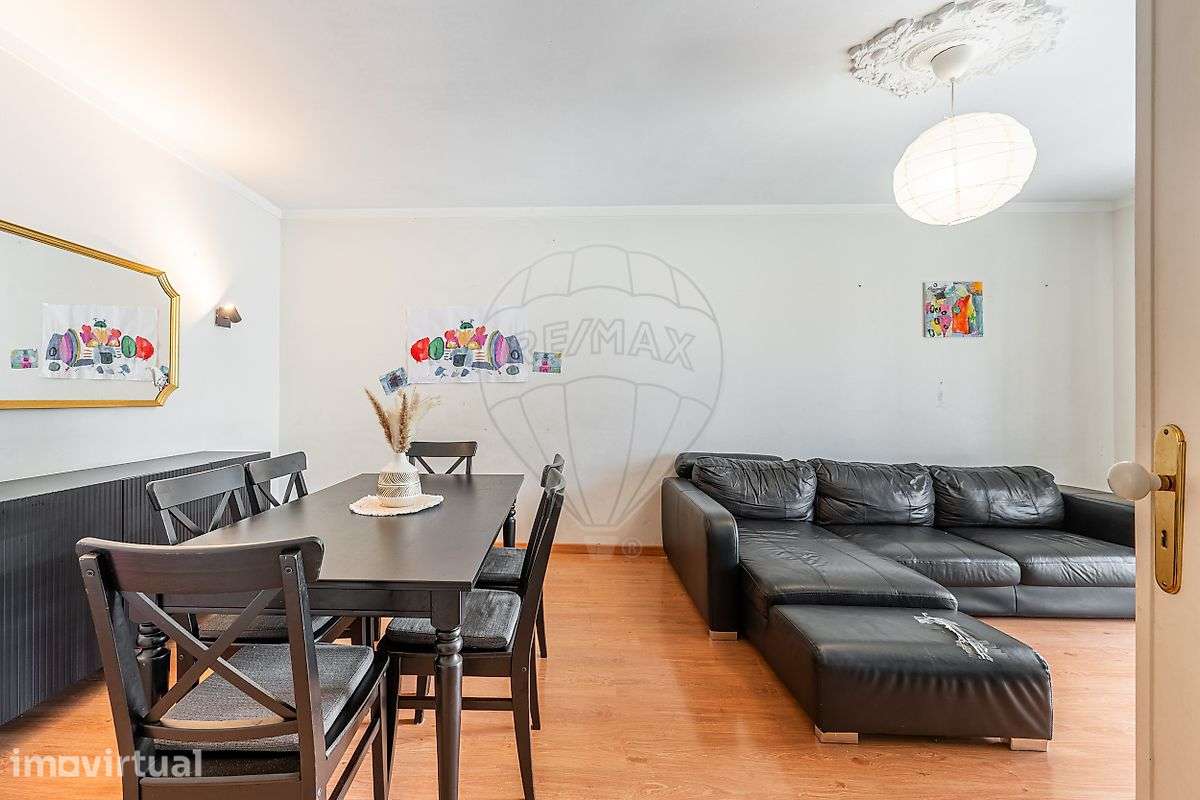 Apartamento T3 para venda - Grande imagem: 2/26
