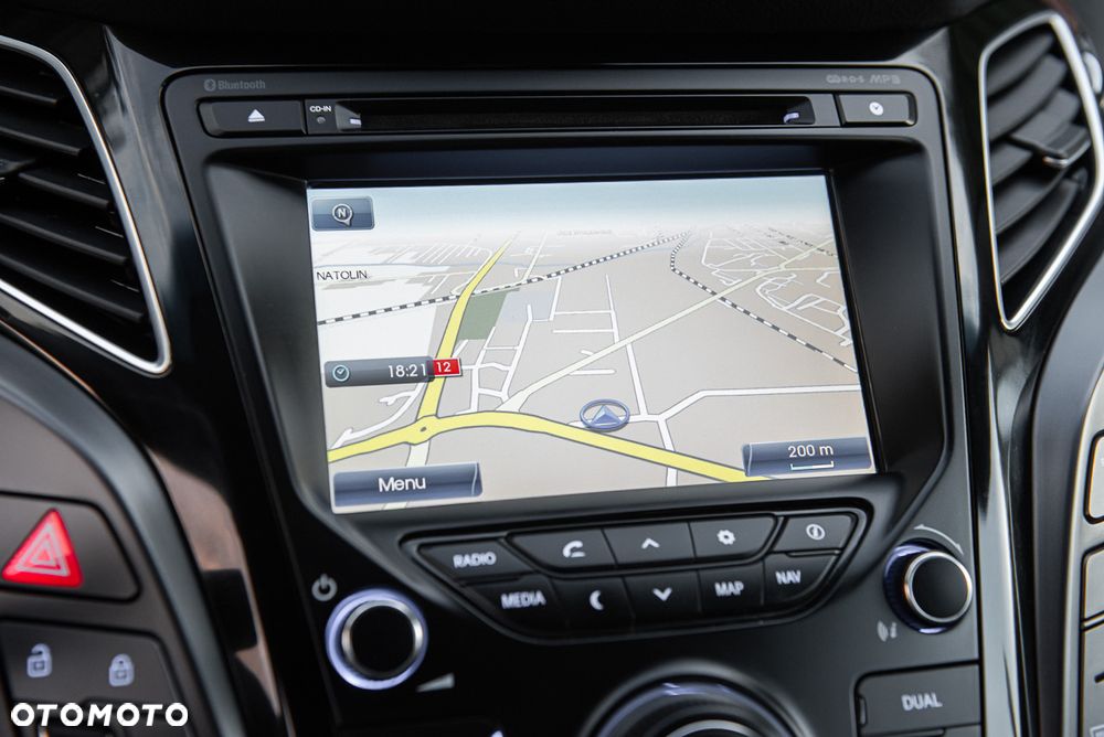 Hyundai i40 1.7 CRDi Premium - 21