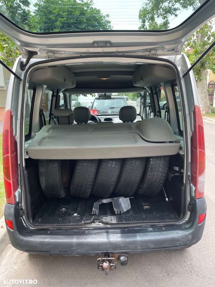 Renault Kangoo - 3