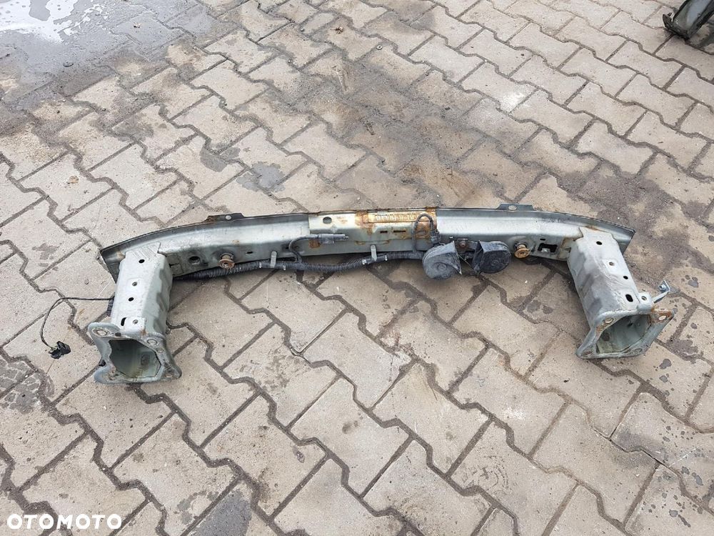 FORD KUGA MK1 08-12r BELKA ZDERZAKA PRZÓD M8 - 3