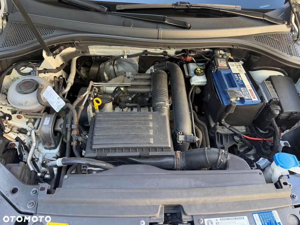 Volkswagen Tiguan - 37