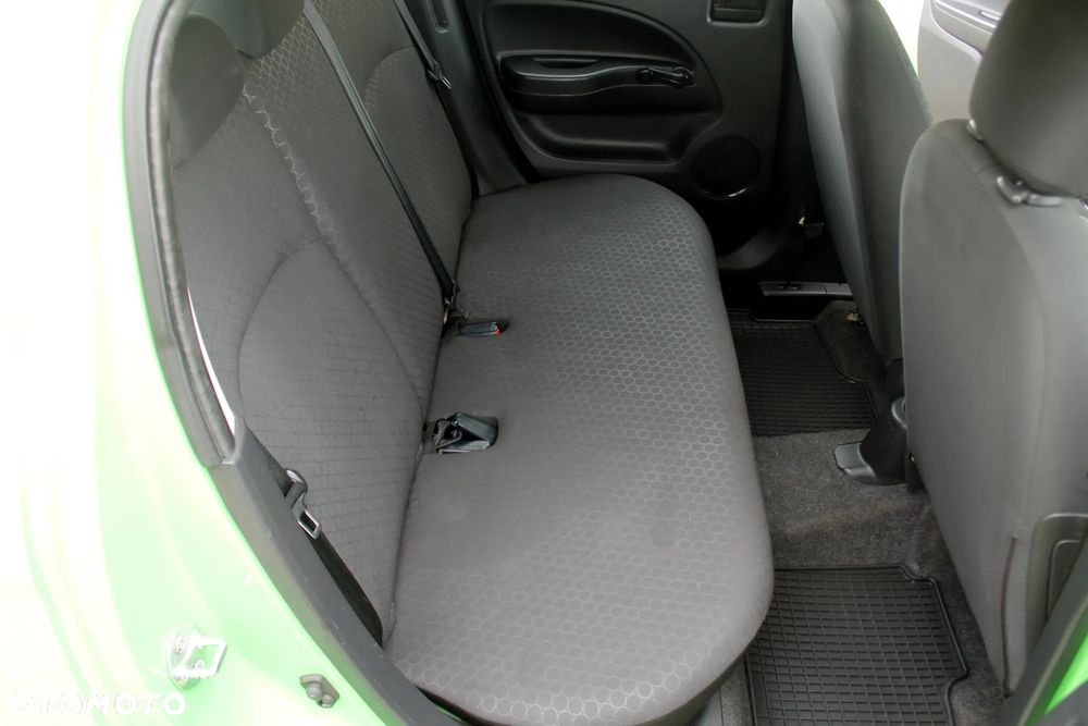 Mitsubishi Space Star 1.0 Plus - 14