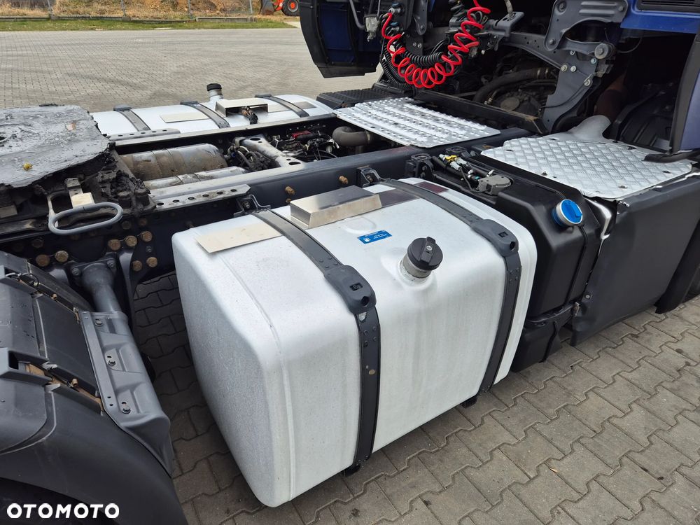 Scania R 450 Retarder - 9