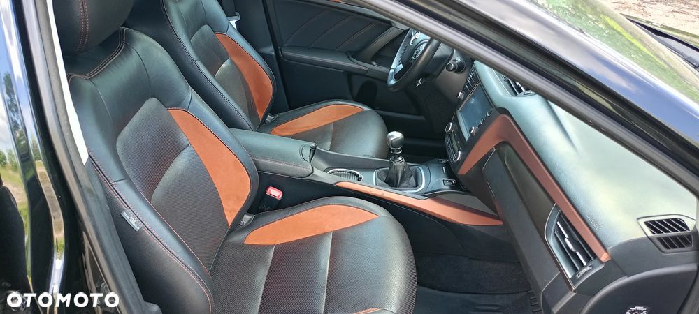 Toyota Avensis 1.8 Selection - 30