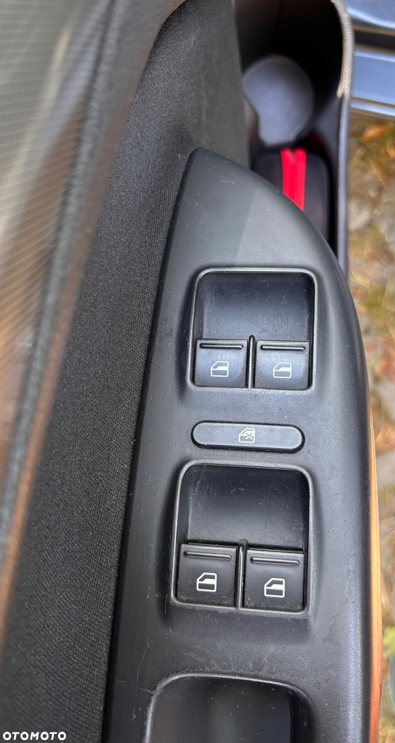 Skoda Octavia - 11