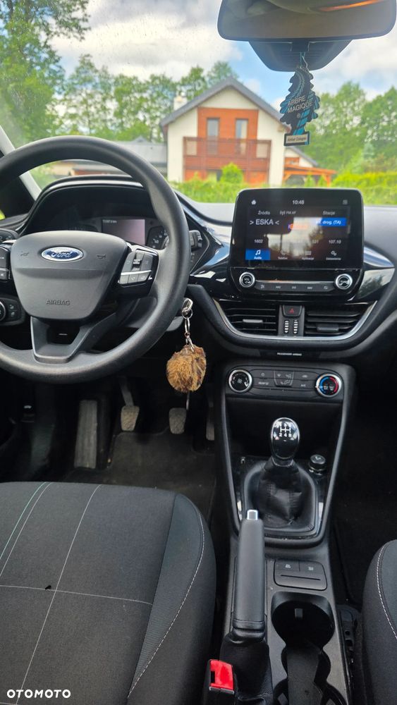 Ford Fiesta - 18