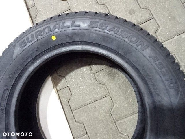 OPONY 185/65/15 2szt FALKEN 4S NOWE (22148) - 2