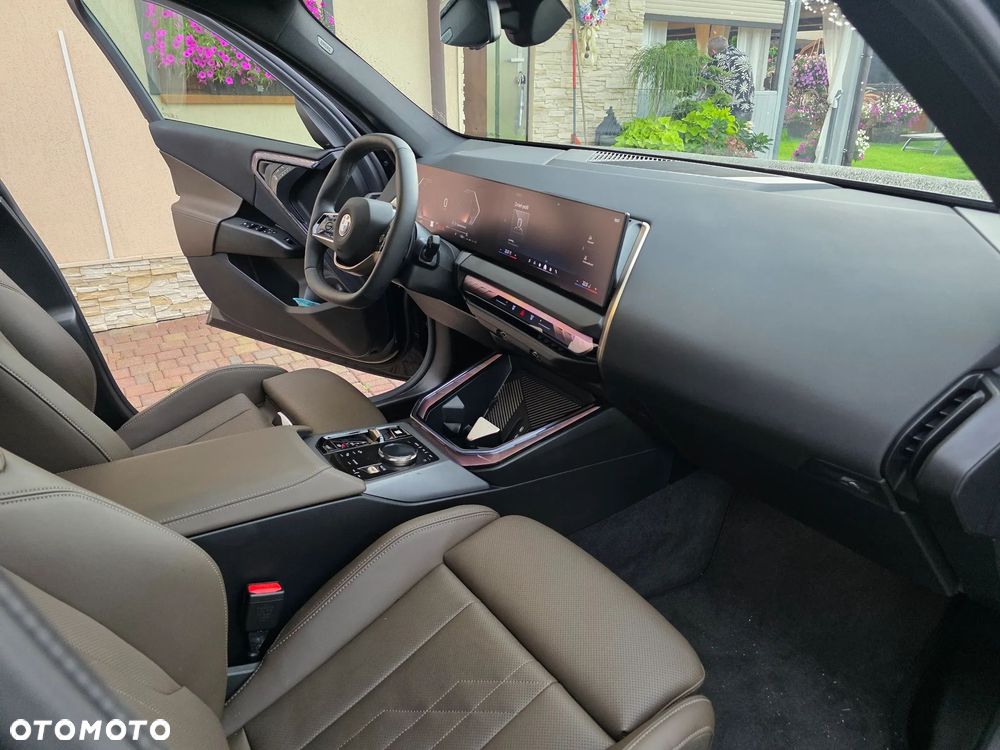 BMW X3 xDrive30i mHEV - 13