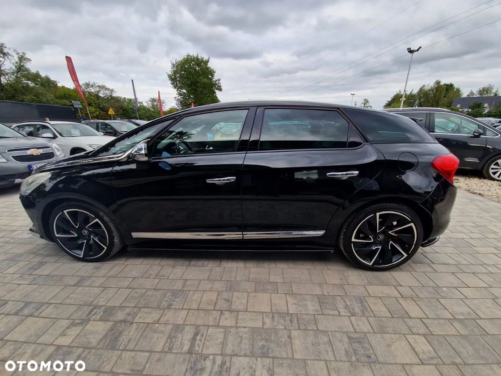 Citroën DS5 - 9