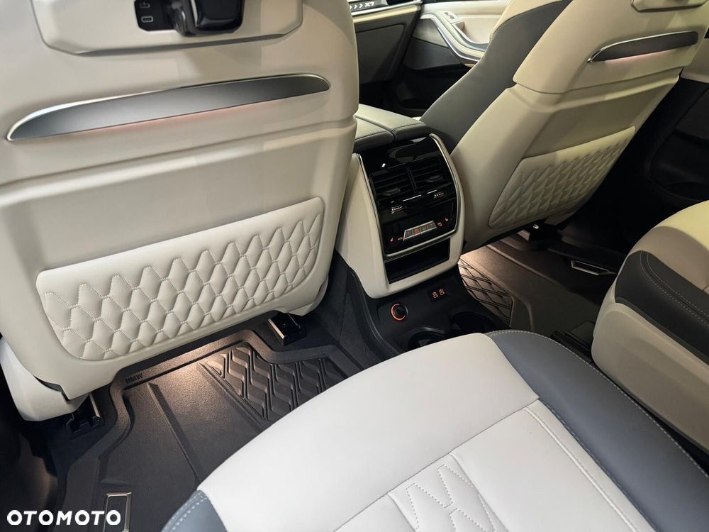 BMW X7 xDrive40i mHEV M Sport sport - 33