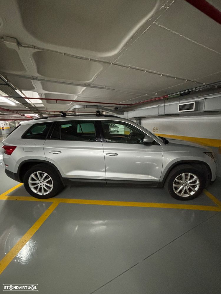 Skoda Kodiaq 2.0 TDI Ambition DSG - 1