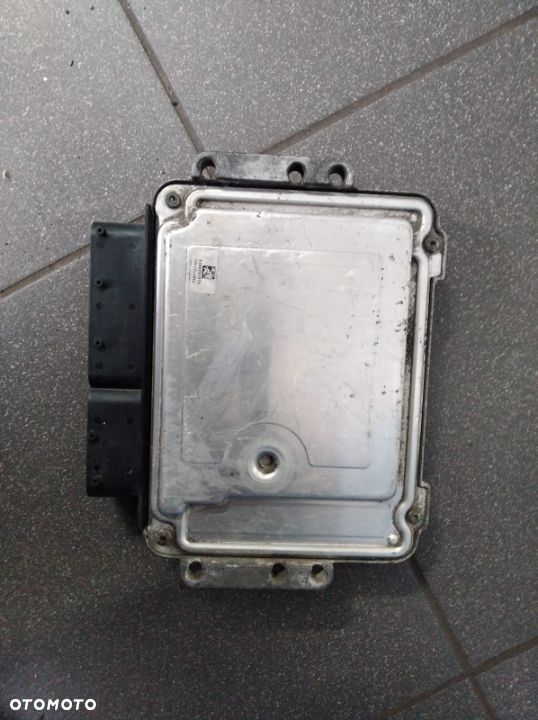 KOMPUTER STEROWNIK SILNIKA KIA RIO 0281013149 - 1