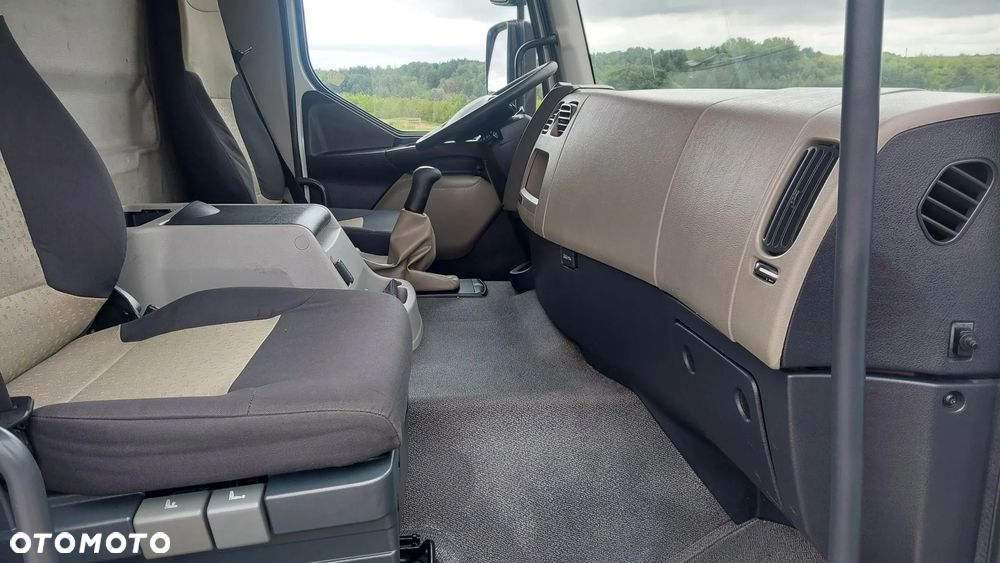 Renault Premium Midlum 280 DXI - 16
