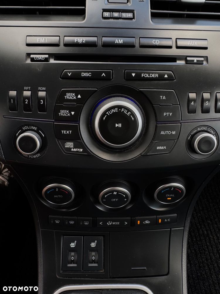 Mazda 3 1.6 MZR Prime-Line - 25