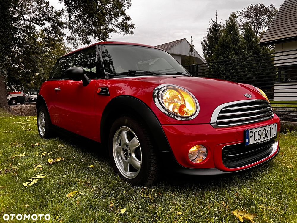 MINI ONE Standard - 2