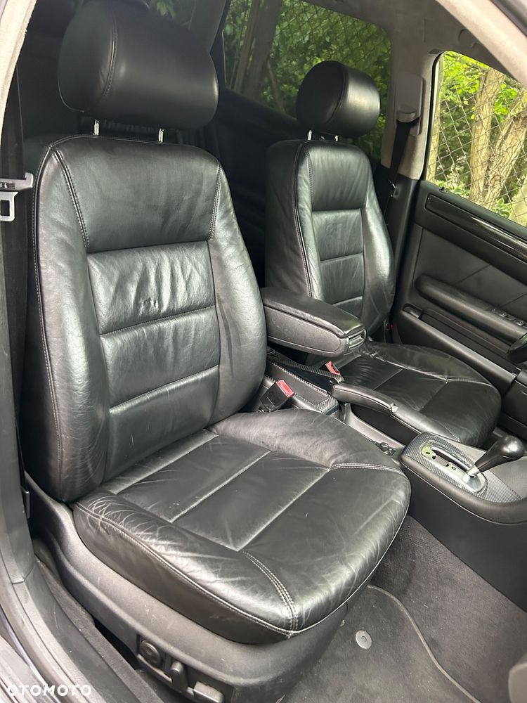 Audi S6 Avant 4.2 quattro - 8