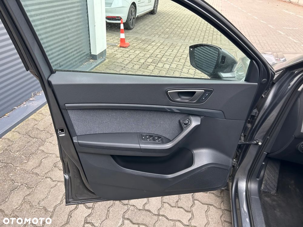 Seat Ateca 1.5 TSI Style S&S DSG - 12