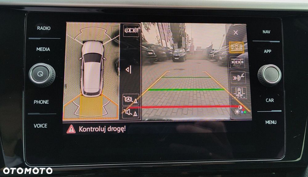 Volkswagen Arteon 2.0 TSI 4Motion R DSG - 18