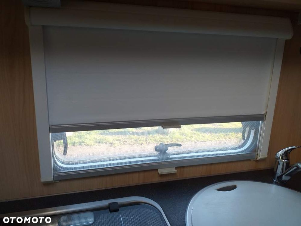 Fiat Ducato SUNLIGHT 6 - Osobowy - 33